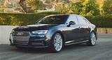 Audi A4 Sport Package 2017