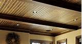 Images of Cedar Wood Ceilings