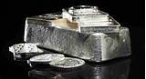 Etfs For Silver Pictures