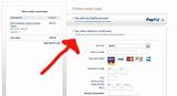 How To Access My Paypal Credit Account Images