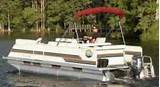 Photos of Is Pontoon Boat For Saltwater