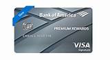Images of Bank Of America Travel Credit Cards