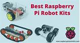 Building A Robot With Raspberry Pi Photos