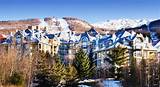 Pictures of Tremblant Reservations