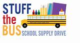 School Supply Donations San Antonio Images