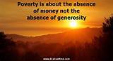 Generosity Quotes Christian