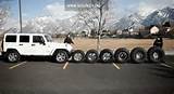 Jeep Tire Sizes Photos