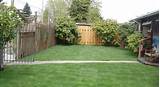 Yard Right Landscaping Photos
