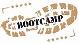 Pictures of Academic Boot Camp