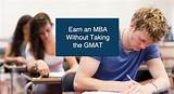 Images of Mba Schools Without Gmat Requirement