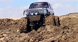 4x4 Off Road Mudding