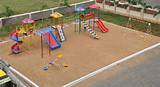 Pictures of Playground Equipment For Parks