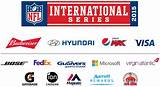 What Companies Sponsor The Nfl