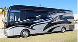High End Class C Rv Pictures