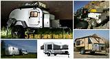 Photos of Off Roading Camper