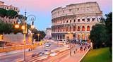 Montreal Rome Direct Flights Images