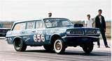 Pictures of 1960''s Gasser Classes