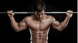 Pictures of Muscle Workouts For Mass