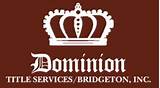 Images of Dominion Insurance Services