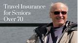Pictures of Travel Insurance For People Over 70