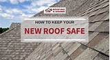 Images of Safe Trust Roofing