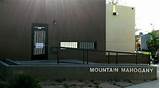 Images of Mountain Mahogany Community School