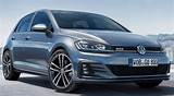 Golf R Lease Offers Pictures