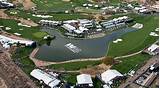 Images of Waste Management Open 2017 Tickets
