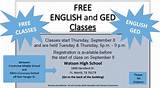 Esl Classes In Fort Worth Images