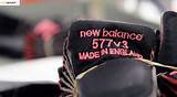 What Do The Numbers Mean On New Balance Shoes