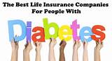 Images of Diabetes Life Insurance Quotes