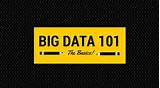 Photos of Big Data Basics