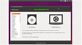 Photos of Ubuntu Installation Steps