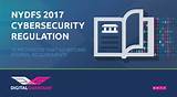 Cybersecurity Financial Services 2017 Pictures