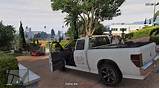 Gta 5 Pickup Trucks Photos