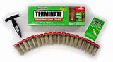 Termite Detection Kit Images