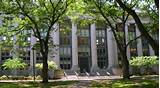 Pictures of Harvard University Law School