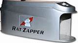 Photos of Rat Zapper