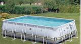 Zodiac Above Ground Swimming Pool Images