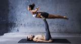 Images of Acro Yoga Classes Los Angeles