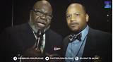 Photos of Td Jakes Live Church Service Online