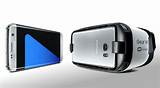 Images of Samsung Vr Package
