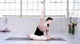 Ballet Beautiful Online Classes Photos