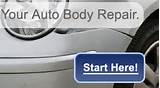 Pictures of Auto Repair Shop Start Up