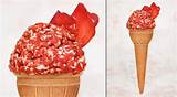 Images of Meat Ice Cream