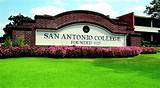 San Antonio College Degrees Photos
