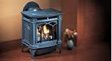 Pictures of Hampton Gas Stoves