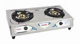 How To Connect A Gas Stove Images
