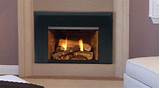 Pictures of Forced Air Gas Fireplace