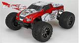 Images of Losi Xxl Gas